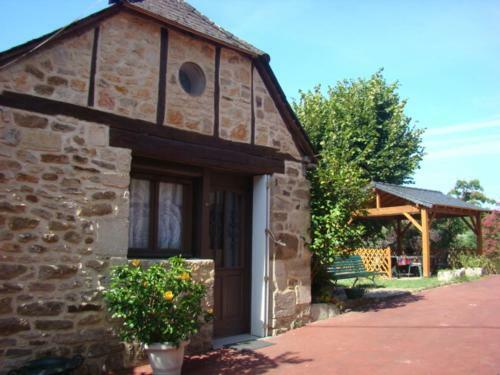 Bed & Breakfast Le Fournil