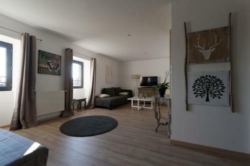 Bed & Breakfast La B�tisse Chambres D'h�tes