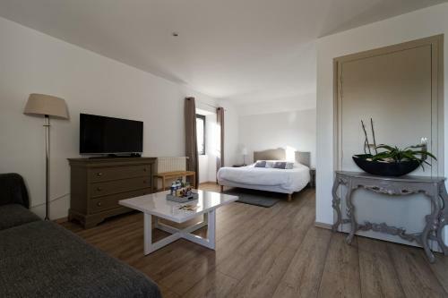 Bed & Breakfast La B�tisse Chambres D'h�tes