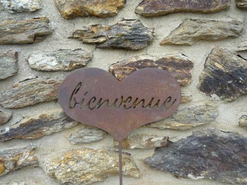 Bed & Breakfast La B�tisse Chambres D'h�tes