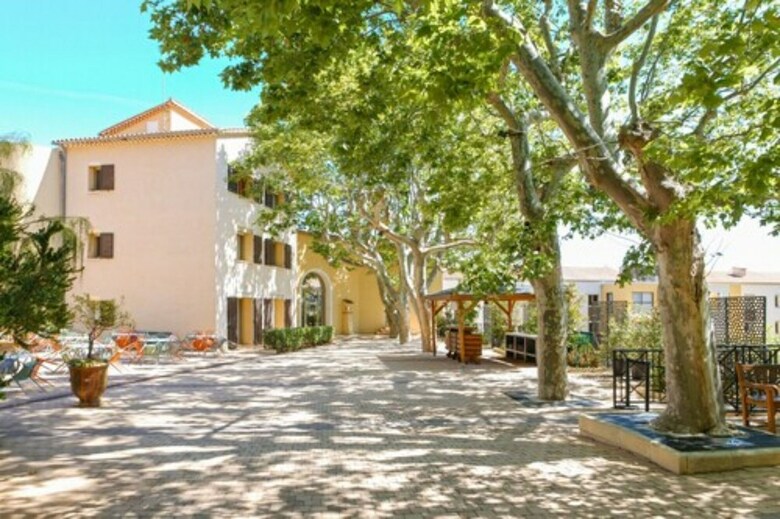 Hotel Domaine Des Gueules Cassees