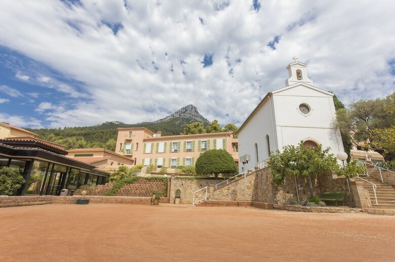Hotel Domaine Des Gueules Cassees