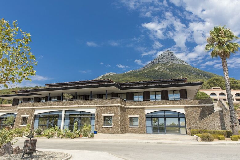 Hotel Domaine Des Gueules Cassees