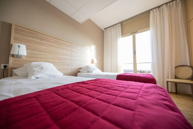 Hotel Domaine Des Gueules Cassees