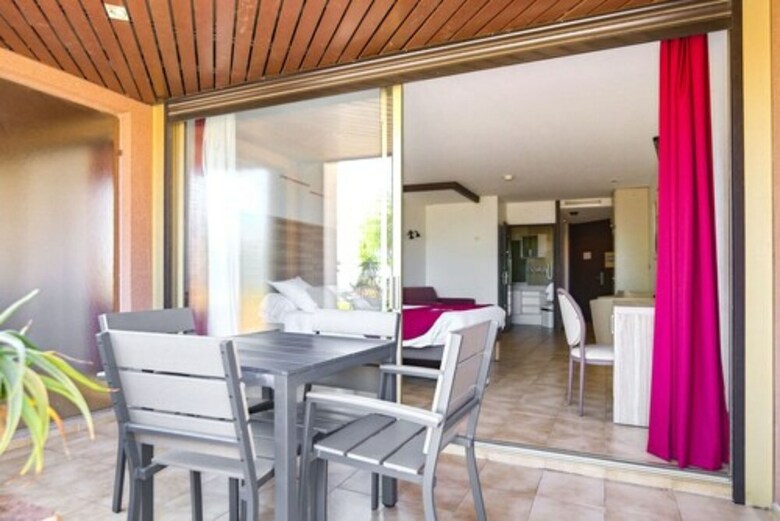 Hotel Domaine Des Gueules Cassees