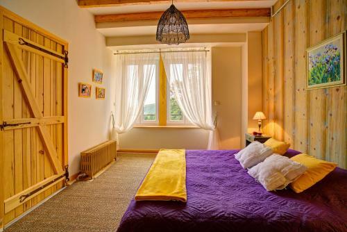 Bed & Breakfast Le Mont Besset
