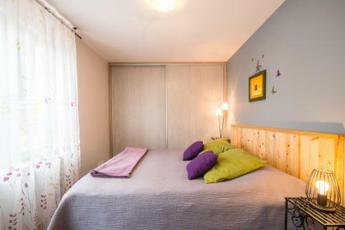 Bed & Breakfast Le Mont Besset