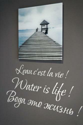 Bed & Breakfast Le Mont Besset
