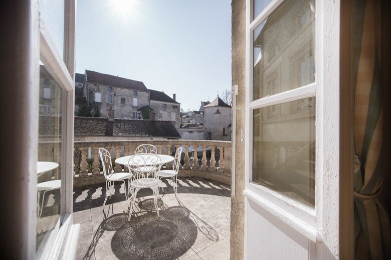 Bed & Breakfast Manoir De L'echauguette