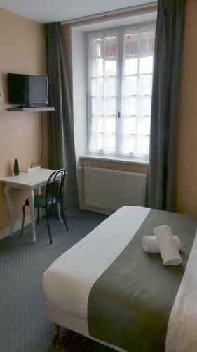 Hotel H�tel Duguesclin