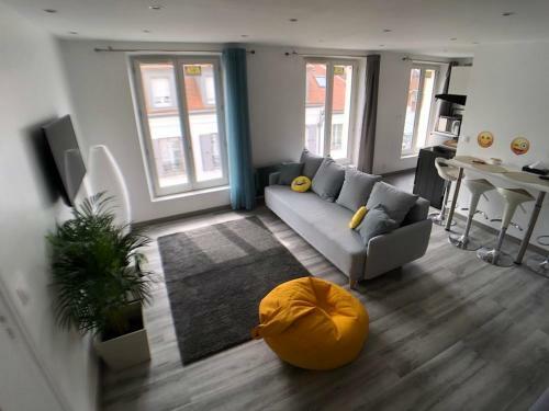 Apartamento La Suite Emoji - Sdp