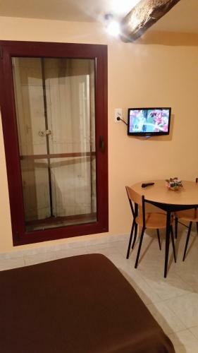Hotel Hostellerie Des Colonnes