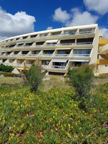 Apartamento H�liopolis Naturiste Azur