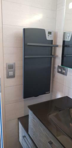 Apartamento H�liopolis Naturiste Azur