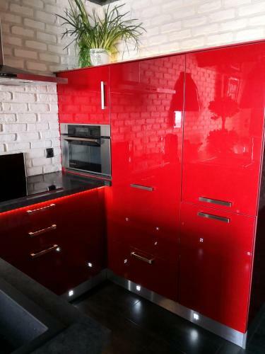 Apartamento Appartement Naturiste Vertigo