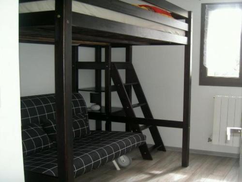 Apartment Roches Brunes