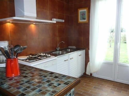 House Maison De Pays T4 Dans Le Quartier De La Nozi�re