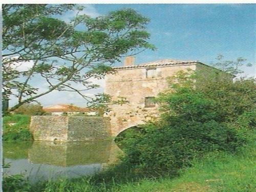 House Maison De Pays T4 Dans Le Quartier De La Nozi�re
