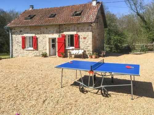 Ladignac-le-long Villa Sleeps 5 Pool Wifi
