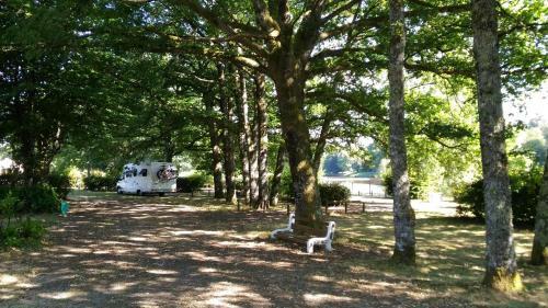 Camping Ladignac