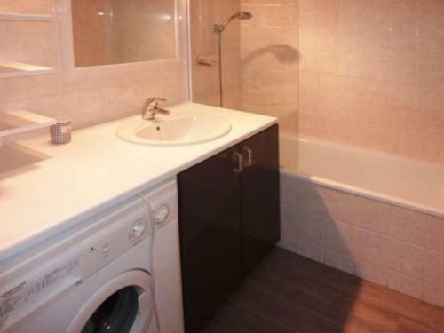 Apartment Orr Des Bles