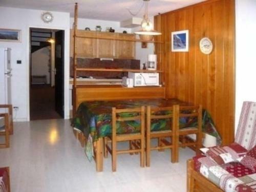 Apartment L'oustal