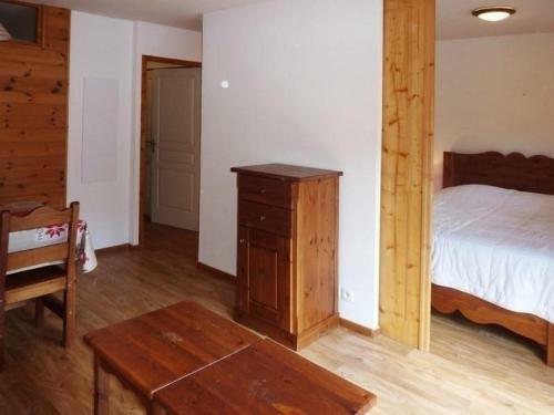 Apartment Les Silenes