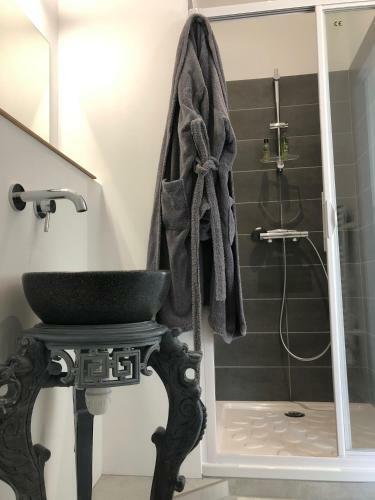 Bed & Breakfast Le Loft
