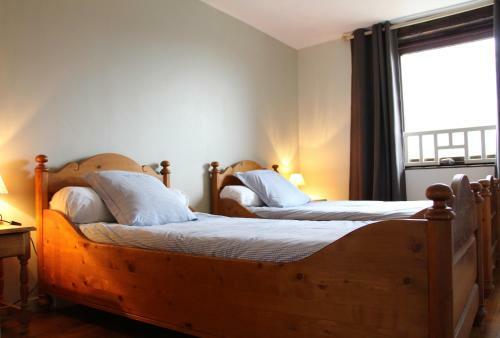 Bed & Breakfast La Fauconnerie Du Roy