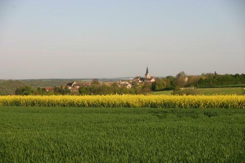 Bed & Breakfast La Fauconnerie Du Roy