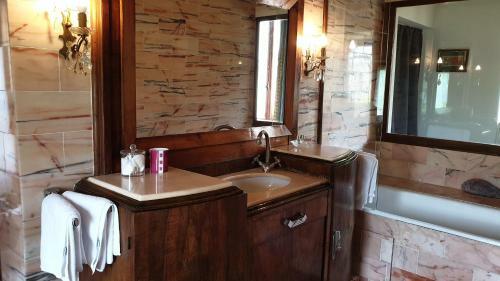 Bed & Breakfast La Fauconnerie Du Roy