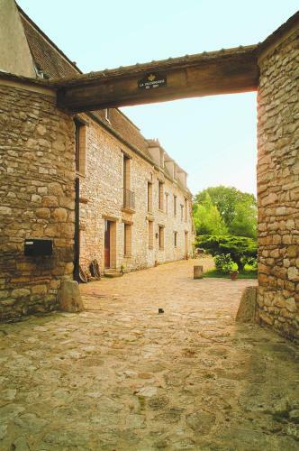 Bed & Breakfast La Fauconnerie Du Roy