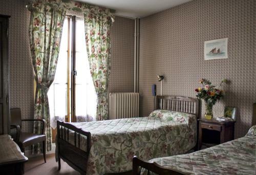 Hotel H�tel Restaurant De La Place