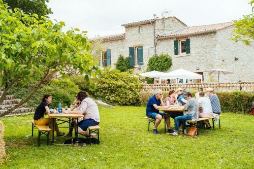 Domaine Calmel & Joseph