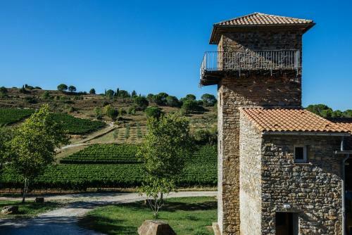 Domaine Calmel & Joseph