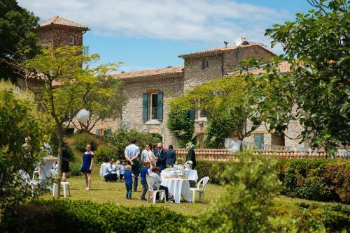 Domaine Calmel & Joseph