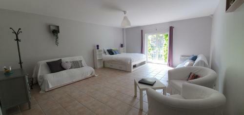 Bed & Breakfast Domaine Des P�cheries