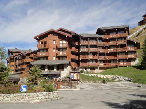 Apartamento Residence Plan Du Lac
