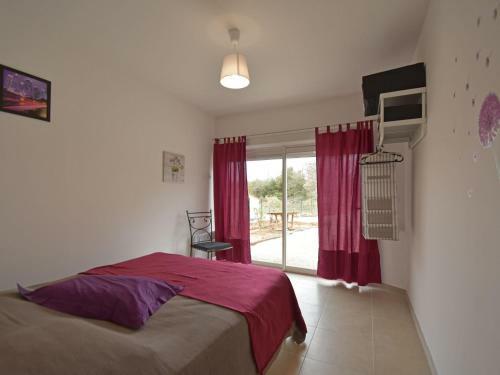 Quaint Villa In Montmeyan With Private Garden