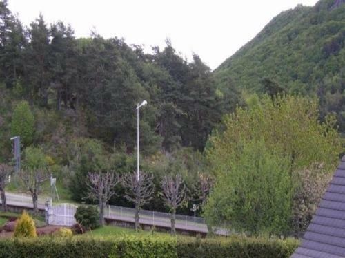 House Agreable Maison** R�cente Avec Vue Sur Les Massifs