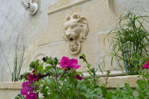 Bed & Breakfast Chambre D'h�tes La Vigneronne
