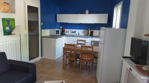 Bed & Breakfast Chambre D'h�tes La Vigneronne