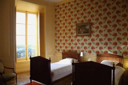 Bed & Breakfast Ch�teau De Montmirail
