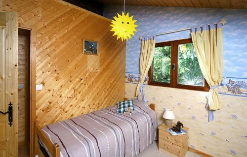 Odalys Chalet Jonquilles