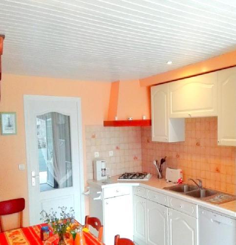 Holiday Home Logan