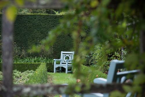 Domaine De Poulaines