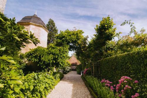 Domaine De Poulaines