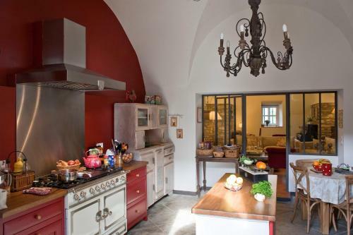 Bed & Breakfast Chateau De Riverie