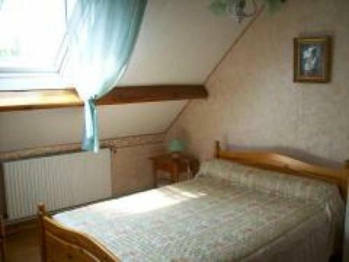 House Le Bois Des Saules