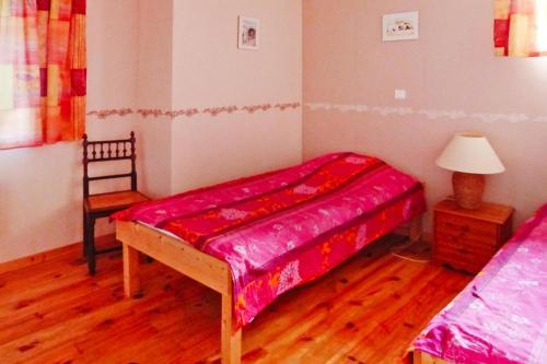 Apartamento Holiday Flat Retournac - Prv03073-p